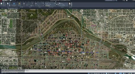 Autocad Map 3d 2024 Download - Image to u