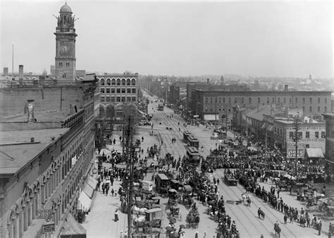 Stark County Memories: The Early Years – Pediment Publishing