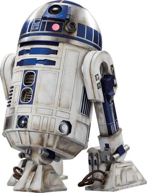 Astromech Droid | Alien Species | FANDOM powered by Wikia