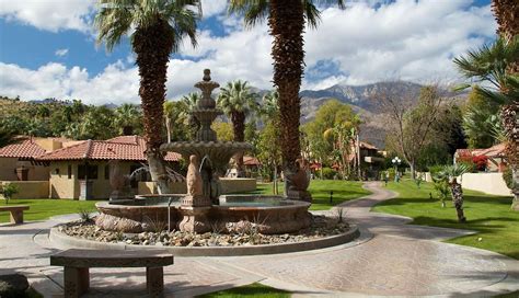 THE OASIS RESORT PALM SPRINGS - NO RESERVATION COSTS - BOOK & SAVE