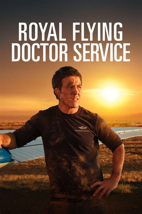 Stream RFDS: Royal Flying Doctor Service Seasons Full, 55% OFF