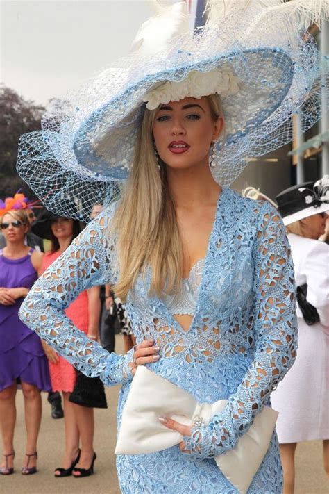 Royal Ascot Ladies' Day 2014 recap: Pictures, best dressed and fashion ...