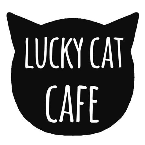 Welcome to Lucky Cat Cafe Book Meow | Cat cafe, Lucky cat, Book cafe