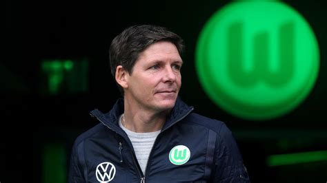 O Wolfsburg de Oliver Glasner - Footure - Football Company