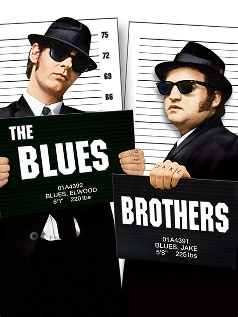 Prime Video: The Blues Brothers