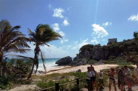 Tulum Ruins Private Tour