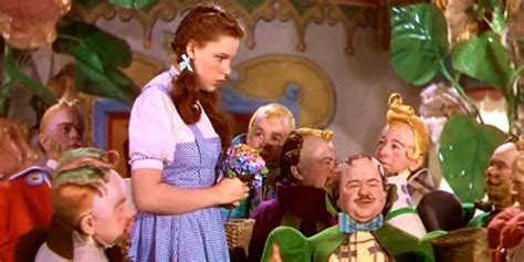 Wizard Of Oz’s Secret Dead Munchkin Myth Explained