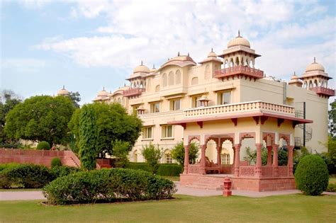 Taj Jai Mahal Palace Civil Lines, Jaipur | Banquet Hall | Wedding Lawn ...