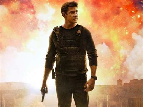 Jack Ryan Season 3: Plot Details, Release Date & Everything To Know