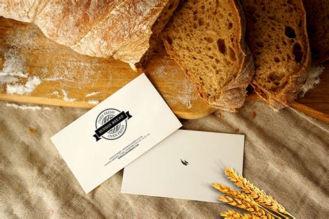 Hudson Bread on Behance