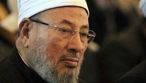 Renowned Islamic Scholar Yusuf al-Qaradawi Passes Away - Clarion India