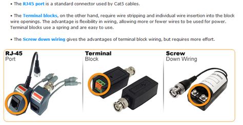 Cctv Balun Wiring Diagram - Search Best 4K Wallpapers