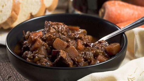 Better Canned Beef Stew Recipe - Recipes.net