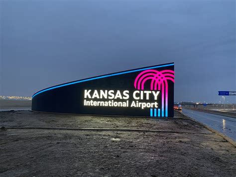 Town Talk | A look at the new KCI airport, including how a Lawrence company makes a big first ...