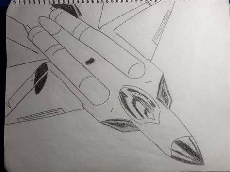 F-22 Raptor by TorchLeo on DeviantArt