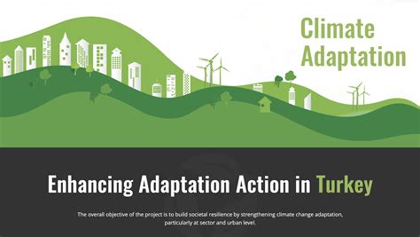 Working together to strengthen adaptation to climate change in Turkey | United Nations ...