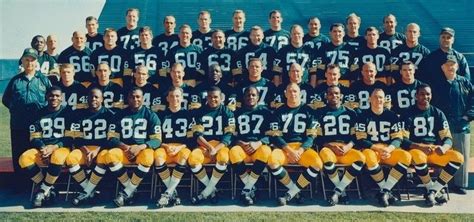 1967 Green Bay Packers season - Alchetron, the free social encyclopedia