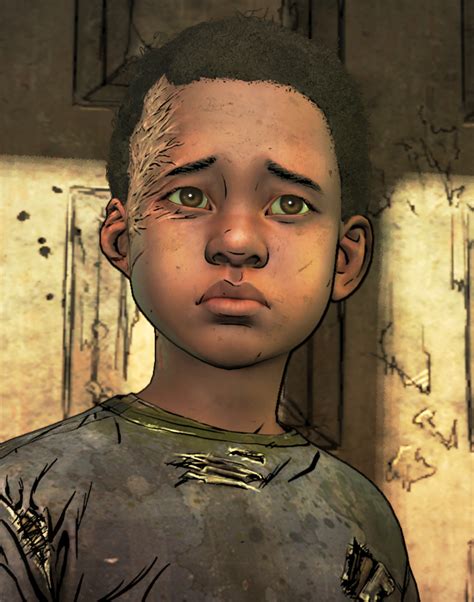 Tennessee (The Walking Dead) | Telltale Games Wiki | Fandom