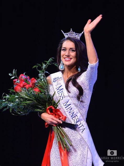 New Miss Minnesota crowned