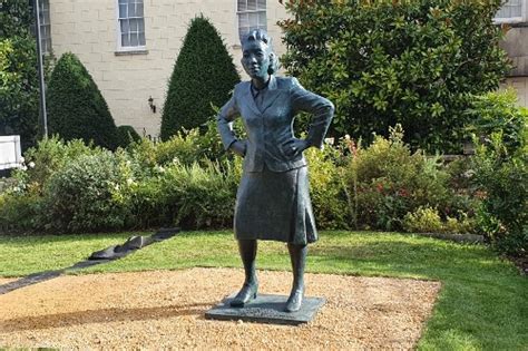 October: Henrietta Lacks statue | News and features | University of Bristol