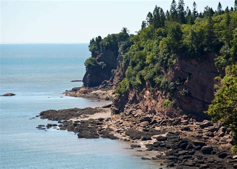 Fundy National Park Hike, Canada | Audley Travel UK