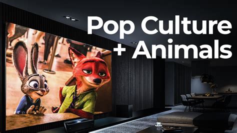 Do All The Animals in Zootopia Really Live in Harmony? - Animal Outlook