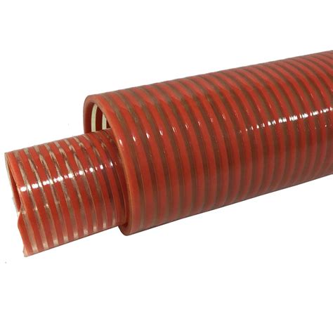 PVC suction hose-suction hose-water suction hose - PVC Pump hose