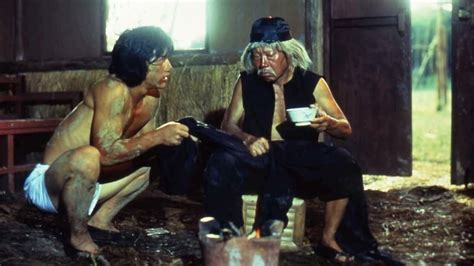 Drunken Master (1978) - Backdrops — The Movie Database (TMDB)