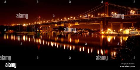 Tamar bridge hi-res stock photography and images - Alamy