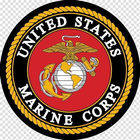 Usmc Logo Clip Art