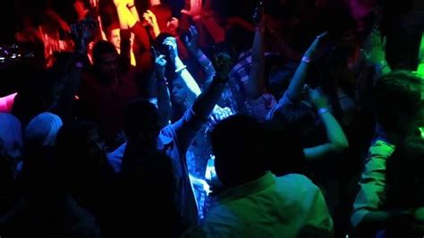 13 Best Experiences of Nightlife in Delhi