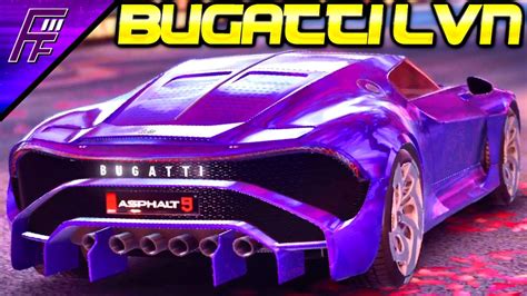 MOST P2W CAR EVER!? Bugatti La Voiture Noire (3* Rank 4363) Asphalt 9 Multiplayer (feat Sacro ...