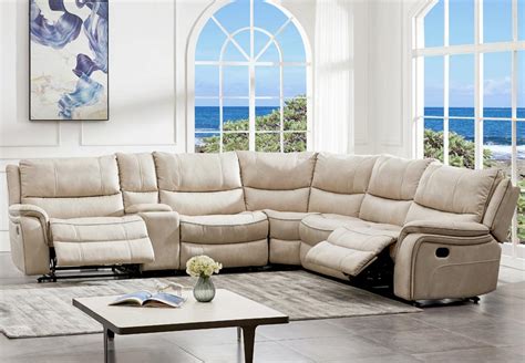 Living Room Sectionals With Recliners | Cabinets Matttroy