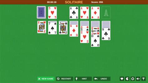 Too Good To Miss: Classic Klondike Solitaire! - TechStory