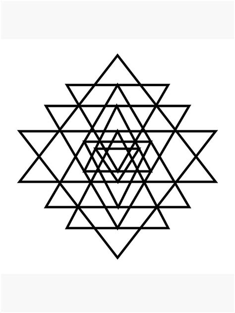 Sacred geometry triangle – Artofit