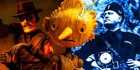 When Guillermo Del Toro's Pinocchio Is Set: Real History & Timeline