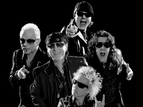 Scorpions – laut.de – Band