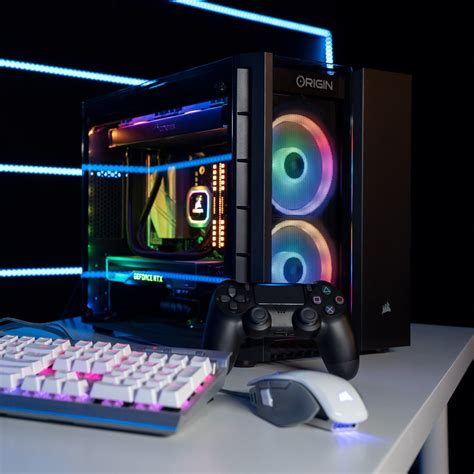 You Can Now Buy a Gaming PC with a Built-in PS4 Pro | Push Square