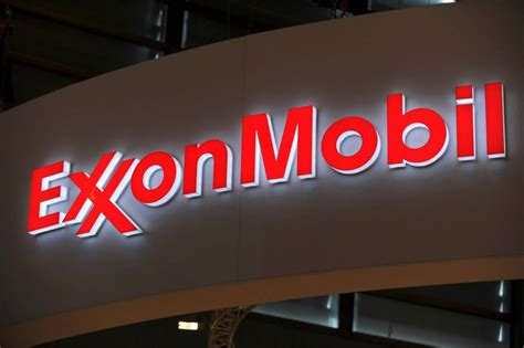 How ExxonMobil was formed and the beginning of its history