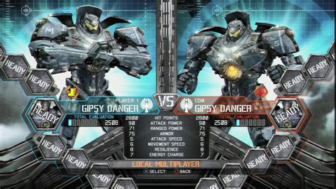 Pacific Rim: The Video Game Review, 40% OFF