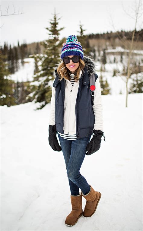 snow outfit | Hello Fashion