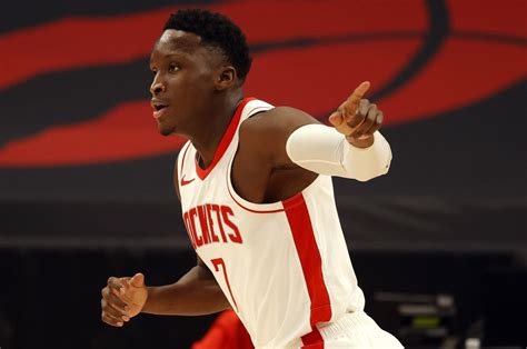 Report: Miami Heat acquire Victor Oladipo from Houston Rockets for ...