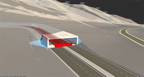 About Tunnel Design | InfraWorks | Autodesk Knowledge Network