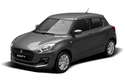 Suzuki Swift 2024 Interior & Exterior Images - Swift 2024 Pictures