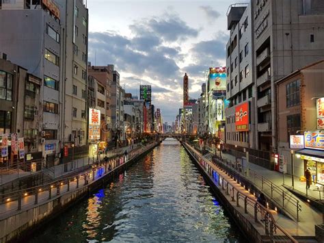 Shinsaibashi, Osaka - January 15, 2018 Editorial Photo - Image of downtown, shinsaibashi: 136494821