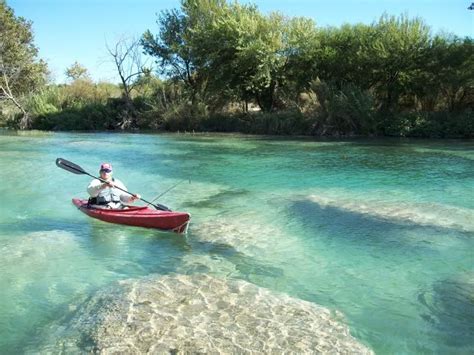 Devils River, Texas. Spring fed goodness. | Kayaking, Texas state parks ...