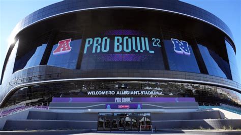 NFL to eliminate Pro Bowl after 71 years – KNBR