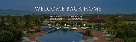 Best Luxury Hotels and Beach Resorts in Goa | The LaLiT Golf & Spa Resort Goa