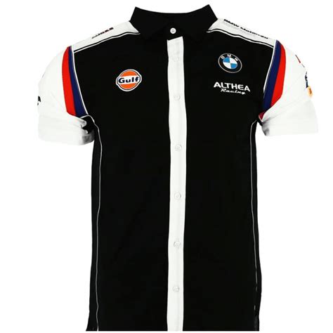 BMW Apparel | Shop Luxury Brands at CMC Motorsports® Today