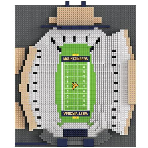 Wvu Football Stadium Seating Chart - 2021 Football Season Tickets Now ...